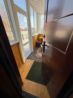 Продам дом, 65 лет Победы ул, 64, Грановщина д, 0 км от города