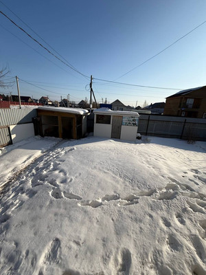 Продам дом, 65 лет Победы ул, 64, Грановщина д, 0 км от города