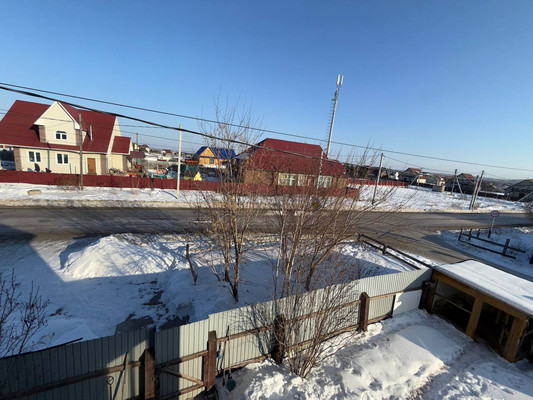 Продам дом, 65 лет Победы ул, 64, Грановщина д, 0 км от города