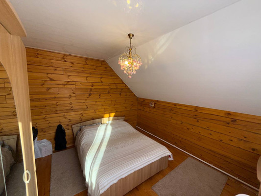 Продам дом, 65 лет Победы ул, 64, Грановщина д, 0 км от города