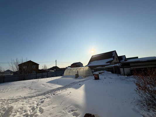 Продам дом, 65 лет Победы ул, 64, Грановщина д, 0 км от города