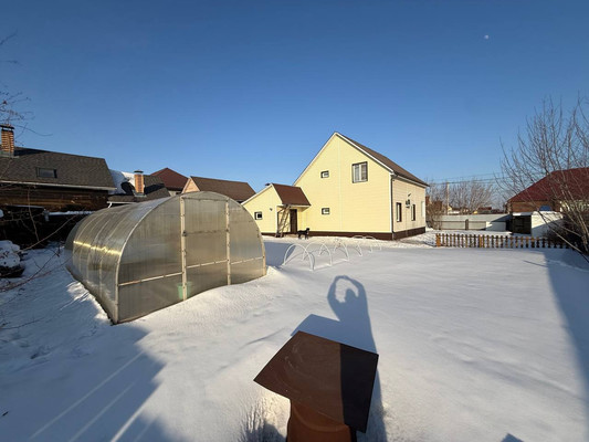 Продам дом, 65 лет Победы ул, 64, Грановщина д, 0 км от города