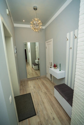 Продам трехкомнатную (3-комн.) квартиру, Оренбургский Тракт ул, 4Б, Казань г