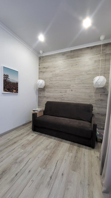 Продам трехкомнатную (3-комн.) квартиру, Оренбургский Тракт ул, 4Б, Казань г