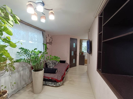 Продам дом, 4-я Некрасова ул, 4Б, Иваново г, 0 км от города