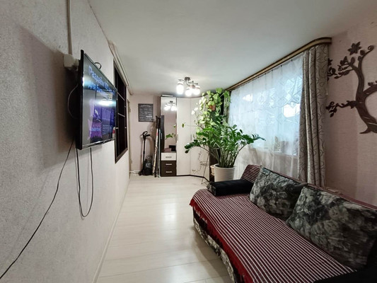 Продам дом, 4-я Некрасова ул, 4Б, Иваново г, 0 км от города