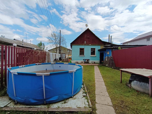 Продам дом, 4-я Некрасова ул, 4Б, Иваново г, 0 км от города