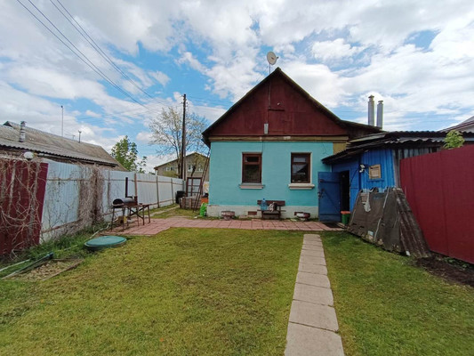 Продам дом, 4-я Некрасова ул, 4Б, Иваново г, 0 км от города