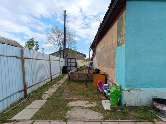 Продам дом, 4-я Некрасова ул, 4Б, Иваново г, 0 км от города