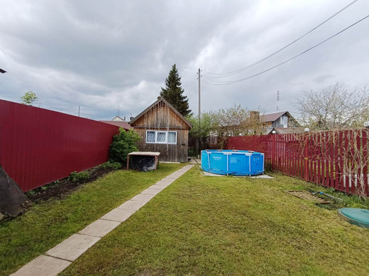 Продам дом, 4-я Некрасова ул, 4Б, Иваново г, 0 км от города