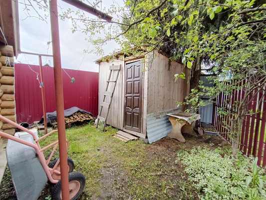 Продам дом, 4-я Некрасова ул, 4Б, Иваново г, 0 км от города