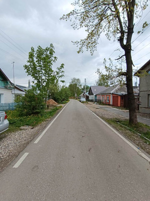 Продам дом, 4-я Некрасова ул, 4Б, Иваново г, 0 км от города