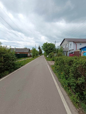 Продам дом, 4-я Некрасова ул, 4Б, Иваново г, 0 км от города