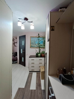 Продам дом, 4-я Некрасова ул, 4Б, Иваново г, 0 км от города