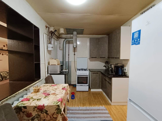 Продам дом, 4-я Некрасова ул, 4Б, Иваново г, 0 км от города