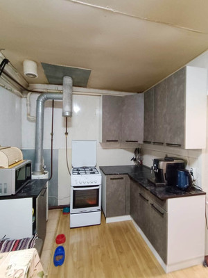 Продам дом, 4-я Некрасова ул, 4Б, Иваново г, 0 км от города