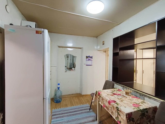 Продам дом, 4-я Некрасова ул, 4Б, Иваново г, 0 км от города