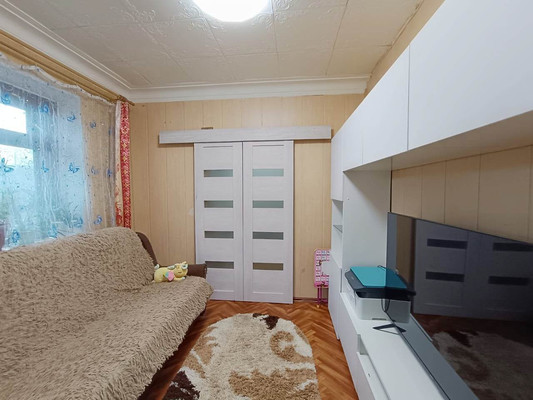 Продам дом, 4-я Некрасова ул, 4Б, Иваново г, 0 км от города