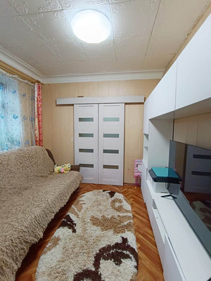 Продам дом, 4-я Некрасова ул, 4Б, Иваново г, 0 км от города