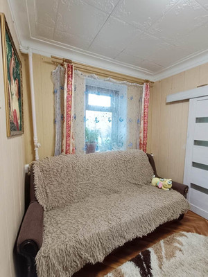 Продам дом, 4-я Некрасова ул, 4Б, Иваново г, 0 км от города