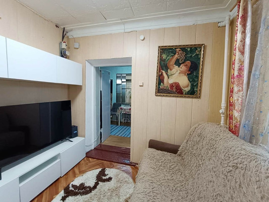 Продам дом, 4-я Некрасова ул, 4Б, Иваново г, 0 км от города