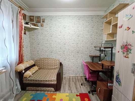 Продам дом, 4-я Некрасова ул, 4Б, Иваново г, 0 км от города