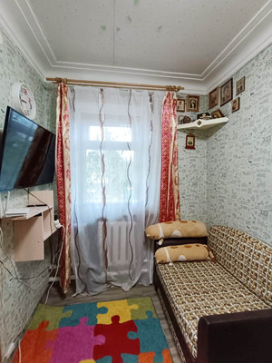 Продам дом, 4-я Некрасова ул, 4Б, Иваново г, 0 км от города