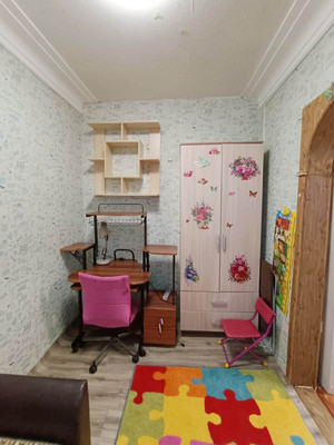 Продам дом, 4-я Некрасова ул, 4Б, Иваново г, 0 км от города