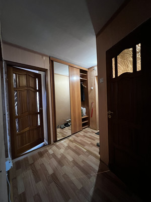 Продам трехкомнатную (3-комн.) квартиру, им. Калинина ул, 13к42, Краснодар г