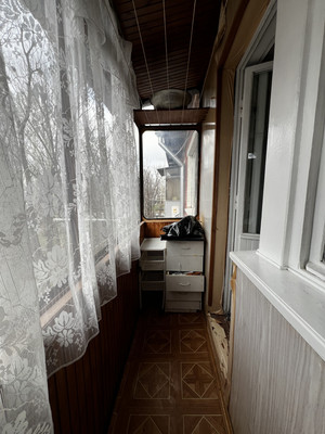 Продам трехкомнатную (3-комн.) квартиру, им. Калинина ул, 13к42, Краснодар г