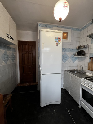 Продам трехкомнатную (3-комн.) квартиру, им. Калинина ул, 13к42, Краснодар г