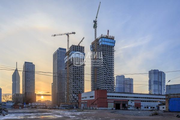 Продам однокомнатную (1-комн.) квартиру (долевое), 3-й Силикатный проезд, Москва г