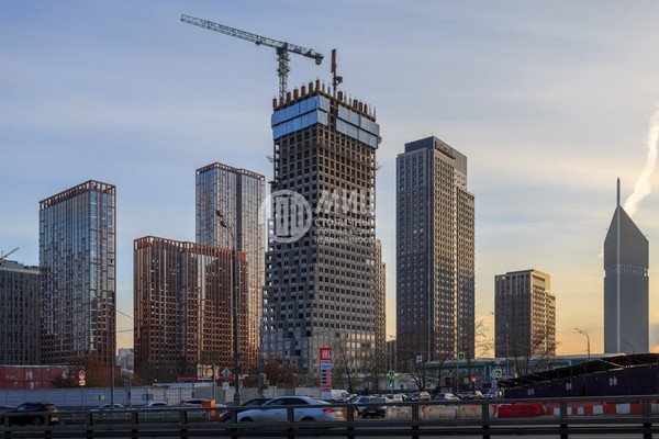 Продам однокомнатную (1-комн.) квартиру (долевое), 3-й Силикатный проезд, Москва г