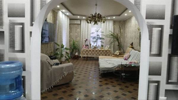 Продам коттедж, Цветочная ул, Супсех с, 0 км от города