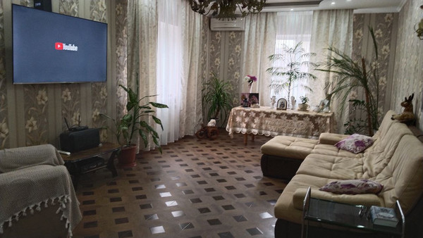 Продам коттедж, Цветочная ул, Супсех с, 0 км от города