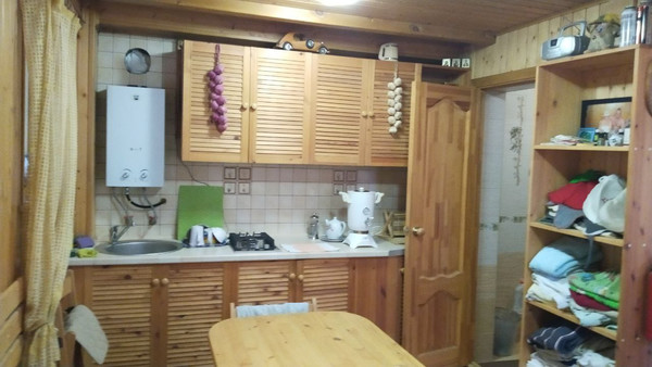 Продам коттедж, Цветочная ул, Супсех с, 0 км от города