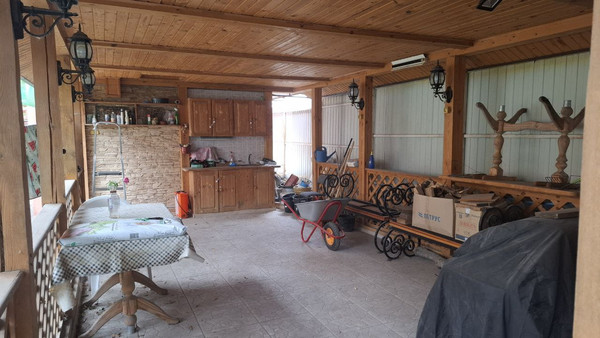 Продам коттедж, Цветочная ул, Супсех с, 0 км от города