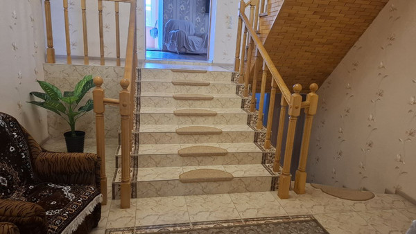 Продам коттедж, Цветочная ул, Супсех с, 0 км от города