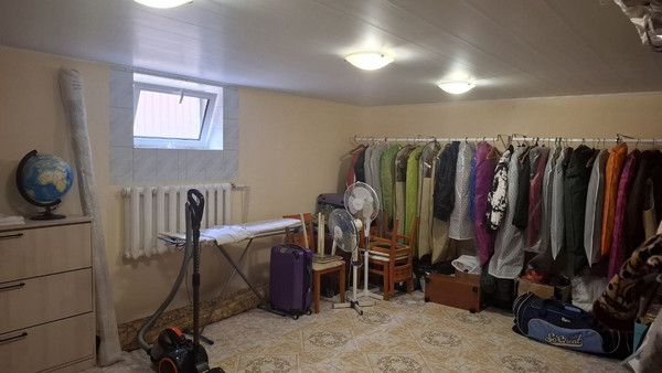 Продам коттедж, Цветочная ул, Супсех с, 0 км от города