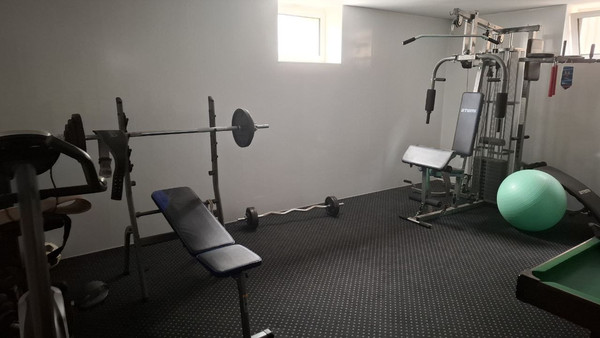 Продам коттедж, Цветочная ул, Супсех с, 0 км от города