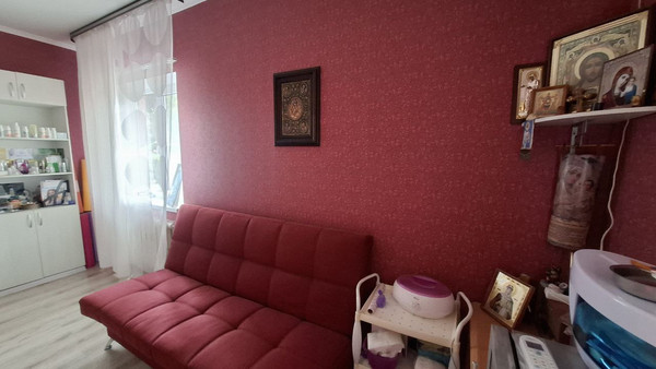 Продам коттедж, Цветочная ул, Супсех с, 0 км от города