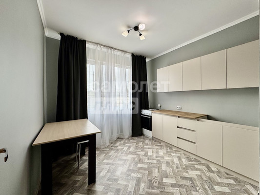 Продам однокомнатную (1-комн.) квартиру, А.А. Кладя ул, 5, Совхозный п