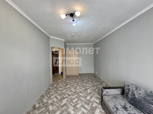 Продам однокомнатную (1-комн.) квартиру, А.А. Кладя ул, 5, Совхозный п