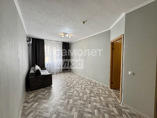 Продам однокомнатную (1-комн.) квартиру, А.А. Кладя ул, 5, Совхозный п