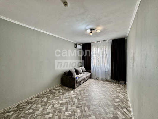 Продам однокомнатную (1-комн.) квартиру, А.А. Кладя ул, 5, Совхозный п