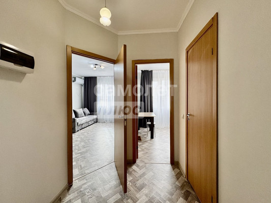 Продам однокомнатную (1-комн.) квартиру, А.А. Кладя ул, 5, Совхозный п