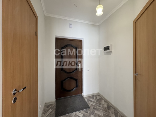 Продам однокомнатную (1-комн.) квартиру, А.А. Кладя ул, 5, Совхозный п