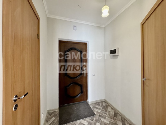 Продам однокомнатную (1-комн.) квартиру, А.А. Кладя ул, 5, Совхозный п