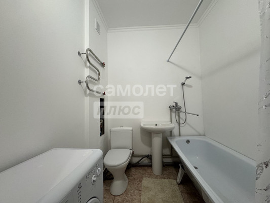 Продам однокомнатную (1-комн.) квартиру, А.А. Кладя ул, 5, Совхозный п