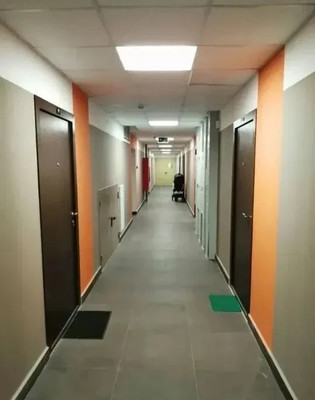 Продам однокомнатную (1-комн.) квартиру, Западный квартал (Купелинка мкр) ул, 5к2, Сапроново д